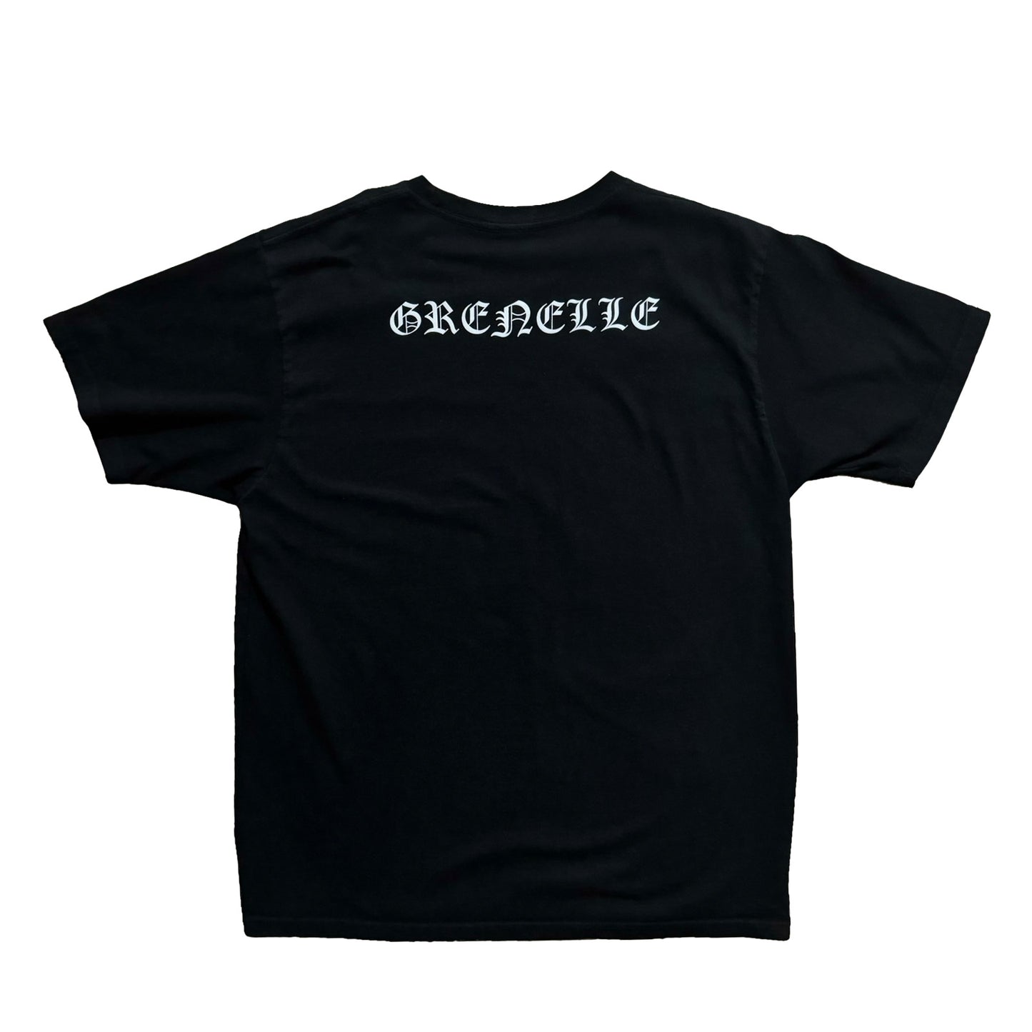 Reflective t-shirt