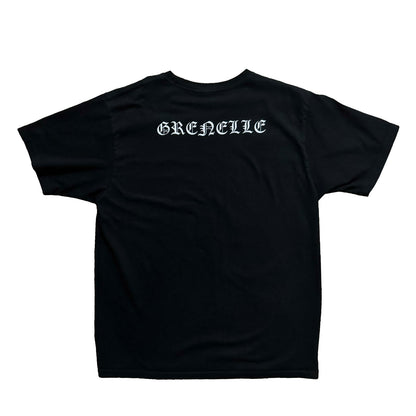 Reflective t-shirt
