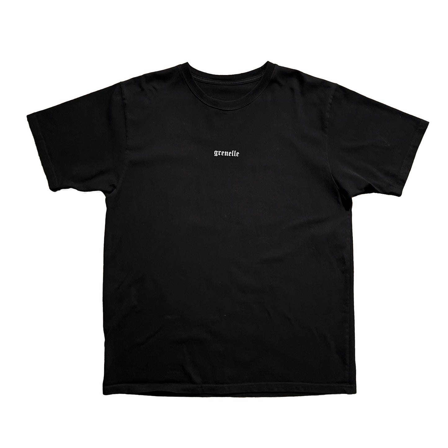 Reflective t-shirt