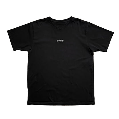 Reflective t-shirt